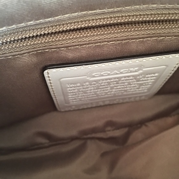 Coach bag 🌸💕😊 - Picture 6 of 6